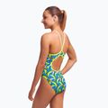 Strój pływacki jednoczęściowy dziecięcy Funkita Diamond Back One Piece b1 5