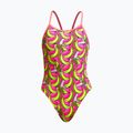 Strój pływacki jednoczęściowy dziecięcy Funkita Single Strap One Piece b2