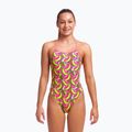 Strój pływacki jednoczęściowy dziecięcy Funkita Single Strap One Piece b2 2