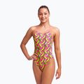 Strój pływacki jednoczęściowy dziecięcy Funkita Single Strap One Piece b2 3