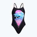 Strój pływacki jednoczęściowy dziecięcy Funkita Single Strap One Piece dolph lundgren
