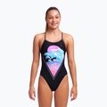 Strój pływacki jednoczęściowy dziecięcy Funkita Single Strap One Piece dolph lundgren 2