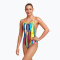 Strój pływacki jednoczęściowy dziecięcy Funkita Strapped In One Piece winning streak 3