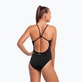 Strój pływacki jednoczęściowy damski Funkita Single Strap One Piece still black 4