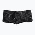Bokserki kąpielowe męskie Funky Trunks Sidewinder Trunks sea stars 4