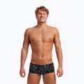 Bokserki kąpielowe męskie Funky Trunks Sidewinder Trunks sea stars 5