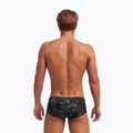 Bokserki kąpielowe męskie Funky Trunks Sidewinder Trunks sea stars 7