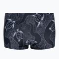 Bokserki kąpielowe męskie Funky Trunks Sidewinder Trunks sea stars