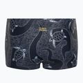 Bokserki kąpielowe męskie Funky Trunks Sidewinder Trunks sea stars 2