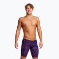 Jammery pływackie męskie Funky Trunks Training serial texter 4