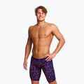 Jammery pływackie męskie Funky Trunks Training serial texter 5