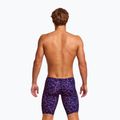 Jammery pływackie męskie Funky Trunks Training serial texter 6