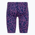 Jammery pływackie męskie Funky Trunks Training serial texter 2
