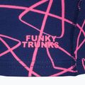 Jammery pływackie męskie Funky Trunks Training serial texter 3