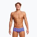 Bokserki pływackie męskie Funky Trunks Classic Trunks out foxed 5