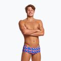 Bokserki pływackie męskie Funky Trunks Classic Trunks out foxed 6