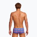 Bokserki pływackie męskie Funky Trunks Classic Trunks out foxed 7