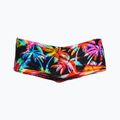 Bokserki pływackie męskie Funky Trunks Sidewinder Trunks sunset city 4