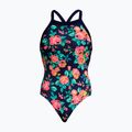 Strój pływacki jednoczęściowy damski Funkita Sky Hi One Piece full bloom 5
