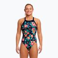 Strój pływacki jednoczęściowy damski Funkita Sky Hi One Piece full bloom 6
