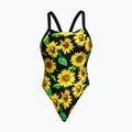 Strój pływacki jednoczęściowy damski Funkita Brace Free One Piece sunny