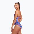 Strój pływacki jednoczęściowy damski Funkita Diamond Back One Piece out foxed 5