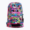 Plecak pływacki Funkita Elite Squad 36 l smash mouth 5