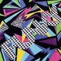 Ręcznik Funky Cotton Towel beat it 2