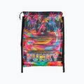 Worek pływacki Funky Mesh Gear FYG010N7164000 sunset city
