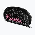 Etui na okulary pływackie Funkita Case Closed Goggle Case texta mess 2