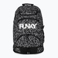 Plecak pływacki Funky Elite Squad 36 l texta mess