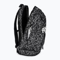 Plecak pływacki Funky Elite Squad 36 l texta mess 4
