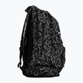 Plecak pływacki Funky Elite Squad 36 l texta mess 7