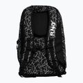 Plecak pływacki Funky Elite Squad 36 l texta mess 9