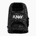 Plecak pływacki Funky Elite Squad 36 l texta mess 11
