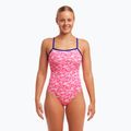 Strój pływacki jednoczęściowy damski Funkita Single Strap One Piece beached bae 2