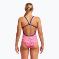 Strój pływacki jednoczęściowy damski Funkita Single Strap One Piece beached bae 4