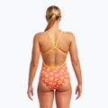 Strój pływacki jednoczęściowy damski Funkita Single Strap One Piece mark spritz 4