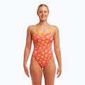 Strój pływacki jednoczęściowy damski Funkita Single Strap One Piece mark spritz 5