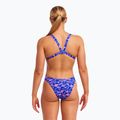 Strój pływacki jednoczęściowy damski Funkita Brace Free One Piece minky pinky 4