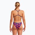 Strój pływacki jednoczęściowy damski Funkita Twisted One Piece shiny balls 4