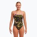 Strój pływacki jednoczęściowy damski Funkita Single Strap One Piece gigi jo jo 5