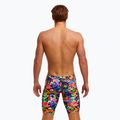Jammery pływackie męskie Funky Trunks Training sharp edges 5