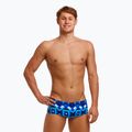Bokserki pływackie męskie Funky Trunks Sidewinder Trunks gee a geo 5