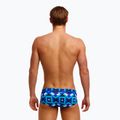 Bokserki pływackie męskie Funky Trunks Sidewinder Trunks gee a geo 6