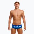 Bokserki pływackie męskie Funky Trunks Sidewinder Trunks gee a geo 7