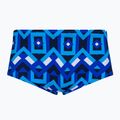 Bokserki pływackie męskie Funky Trunks Sidewinder Trunks gee a geo