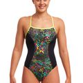 Strój pływacki jednoczęściowy damski Funkita Bond Girl One Piece spot me 3
