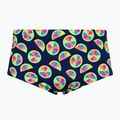 Bokserki pływackie męskie Funky Trunks Sidewinder Trunks you lemon
