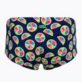 Bokserki pływackie męskie Funky Trunks Sidewinder Trunks you lemon 2